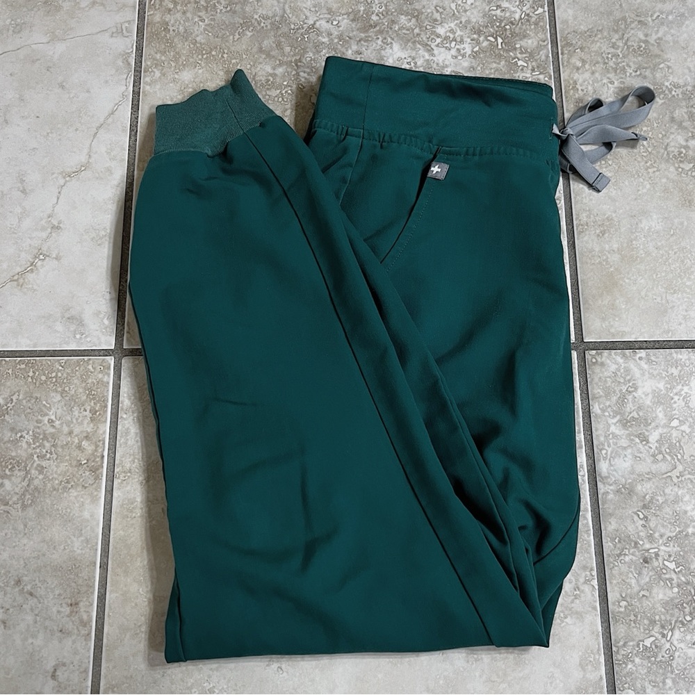 FIGS ZAMORA JOGGER SCRUB PANTS